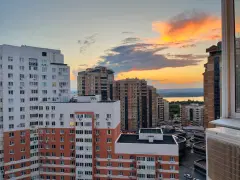 Фото гостя 3 — Квартира однокомнатная в Октябрьском, 40 м², Самара