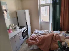 Фото гостя 9 — Квартира однокомнатная на улице Восточно Кругликовская, 39 м², Краснодар