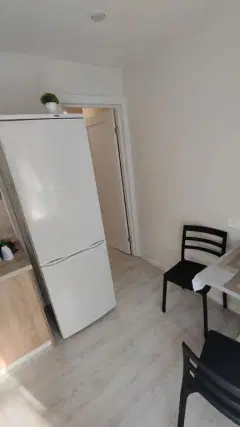 Фото гостя 5 — Квартира двухкомнатная на проезде Пушкинском, 45 м², Тула