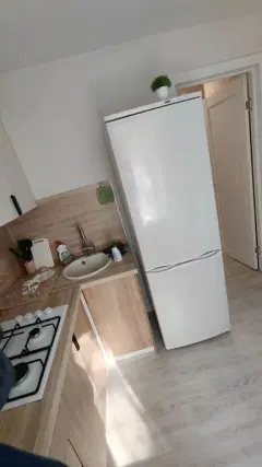 Фото гостя 11 — Квартира двухкомнатная на проезде Пушкинском, 45 м², Тула