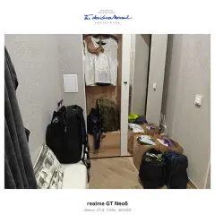 Фото гостя 11 — Квартира однокомнатная на улице Балебина, 31 м², Янтарный