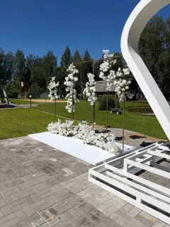 Фото гостя 6 — Дом 16-местный в деревни Ковши, 150 м², Смоленск