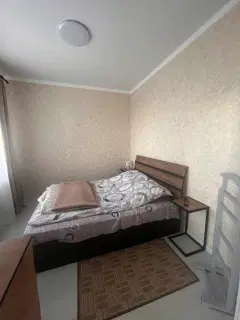 Фото гостя 2 — Квартира двухкомнатная на улице Нелюбина, 50 м², Ессентуки