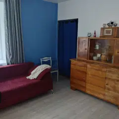 Фото гостя 1 — Квартира однокомнатная на улице Свердлова, 31 м², Ярославль