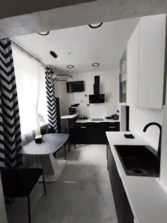 Фото гостя 1 — Апартаменты двухкомнатные на улице Советской, 62 м², Ярославль
