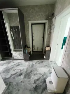 Фото гостя 6 — Апартаменты двухкомнатные на улице Советской, 62 м², Ярославль