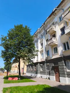 Фото гостя 7 — Апартаменты двухкомнатные на улице Советской, 62 м², Ярославль