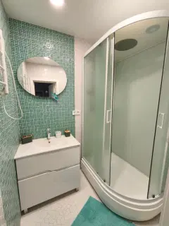 Фото гостя 8 — Апартаменты двухкомнатные на улице Советской, 62 м², Ярославль