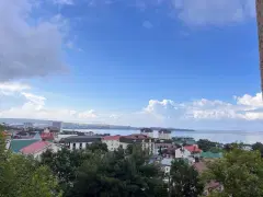 Фото гостя 4 — Квартира двухкомнатная на улице Одесской, 80 м², Геленджик
