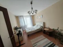 Фото гостя 1 — Квартира однокомнатная в Центральном, 38 м², Новокузнецк