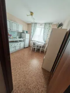 Фото гостя 4 — Квартира однокомнатная в Центральном, 38 м², Новокузнецк