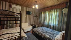 Фото гостя 7 — Таунхаус 5-местный на улице Гагарина, 32 м², Пляхо