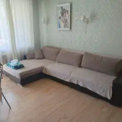 Фото гостя 1 — Квартира трёхкомнатная на улице Рыленкова, 75 м², Смоленск