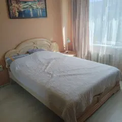 Фото гостя 4 — Квартира трёхкомнатная на улице Рыленкова, 75 м², Смоленск
