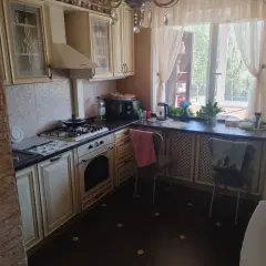 Фото гостя 5 — Квартира трёхкомнатная на улице Рыленкова, 75 м², Смоленск