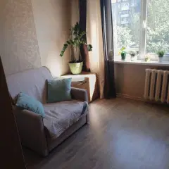 Фото гостя 8 — Квартира трёхкомнатная на улице Рыленкова, 75 м², Смоленск