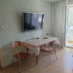 Фото гостя 9 — Квартира трёхкомнатная на улице Рыленкова, 75 м², Смоленск
