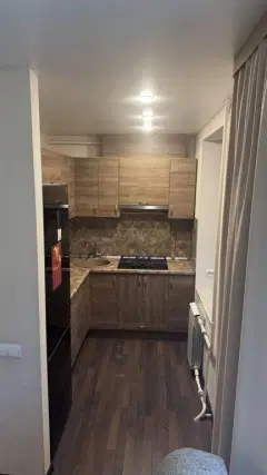 Фото гостя 2 — Квартира трёхкомнатная на проспекте Рижском, 60 м², Псков