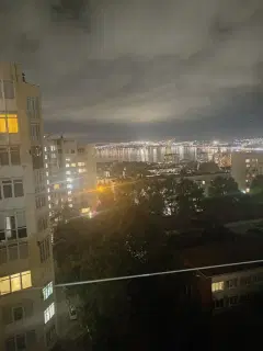 Фото гостя 7 — Квартира однокомнатная в микрорайоне Парусе, 45 м², Геленджик