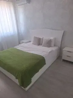 Фото гостя 10 — Квартира однокомнатная на улице Аркадия Шипунова, 42 м², Тула