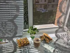 Фото гостя 2 — Квартира однокомнатная в Октябрьском, 35 м², Самара