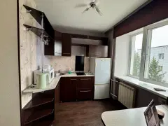 Фото гостя 1 — Апартаменты однокомнатные в Центральном, 35 м², Красноярск