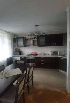 Фото гостя 8 — Квартира трёхкомнатная на улице Велинградской, 75 м², Кисловодск