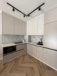 Фото гостя 3 — Квартира двухкомнатная на площади Литейной, 51 м², Петрозаводск