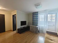 Фото гостя 11 — Квартира однокомнатная у Чкаловской, в Химмаше, 36 м², Екатеринбург