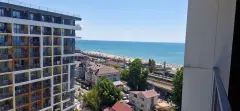 Фото гостя 1 — Студия однокомнатная на улице Старошоссейной, 25 м², Дагомыс