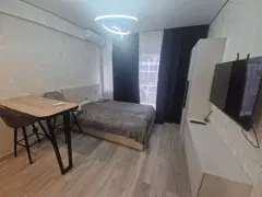 Фото гостя 3 — Студия однокомнатная на улице Старошоссейной, 25 м², Дагомыс