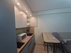 Фото гостя 4 — Студия однокомнатная на улице Старошоссейной, 25 м², Дагомыс
