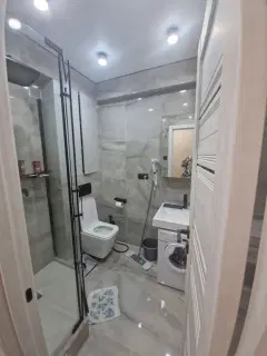 Фото гостя 5 — Студия однокомнатная на улице Старошоссейной, 25 м², Дагомыс