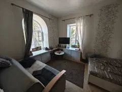 Фото гостя 2 — Квартира однокомнатная на улице Республиканской, 24 м², Ярославль