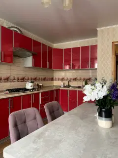 Фото гостя 2 — Квартира двухкомнатная на улице Симанина, 60 м², Дивеево