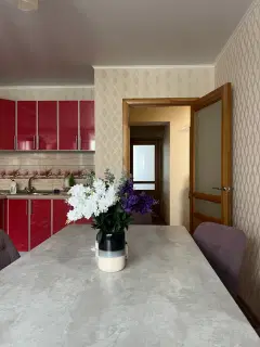 Фото гостя 7 — Квартира двухкомнатная на улице Симанина, 60 м², Дивеево