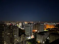 Фото гостя 1 — Квартира однокомнатная на улице Школьной, 20 м², Бугры