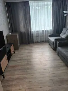 Фото гостя 3 — Квартира двухкомнатная на улице Дружбы Народов, 60 м², Сортавала