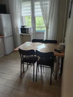 Фото гостя 6 — Квартира двухкомнатная на улице Дружбы Народов, 60 м², Сортавала