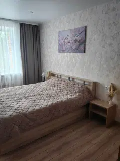 Фото гостя 9 — Квартира двухкомнатная на улице Дружбы Народов, 60 м², Сортавала