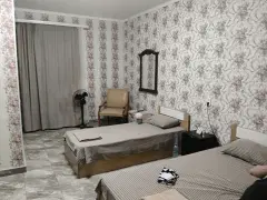 Фото гостя 1 — объект «Барбарис», Новосемейкино