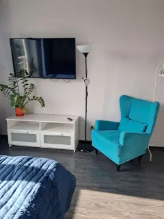 Фото гостя 2 — Квартира однокомнатная в Советском, 36 м², Нижний Новгород