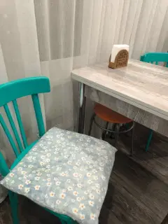 Фото гостя 6 — Квартира однокомнатная в Ново-Савиновском, 34 м², Казань