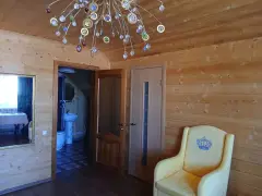 Фото гостя 1 — Дом 8-местный на улице Восточной, 148 м², Дивеево