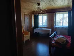 Фото гостя 2 — Дом 8-местный на улице Восточной, 148 м², Дивеево