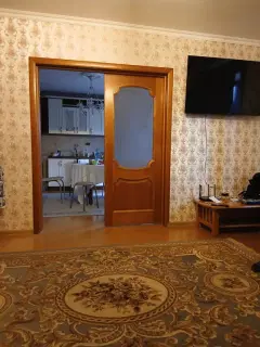 Фото гостя 5 — Дом 8-местный на улице Восточной, 148 м², Дивеево
