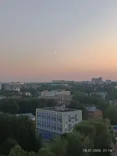 Фото гостя 2 — Апартаменты однокомнатные на улице Лизы Чайкиной, 46 м², Ярославль