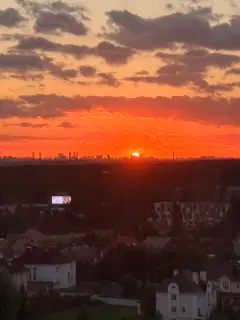 Фото гостя 1 — Квартира однокомнатная в деревни Коробово, 32 м², Видное