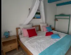 Фото гостя 1 — Квартира однокомнатная в микрорайоне Морском, 40 м², Бердск