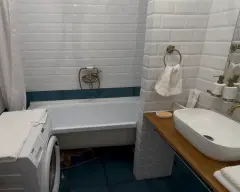 Фото гостя 6 — Квартира однокомнатная в микрорайоне Морском, 40 м², Бердск